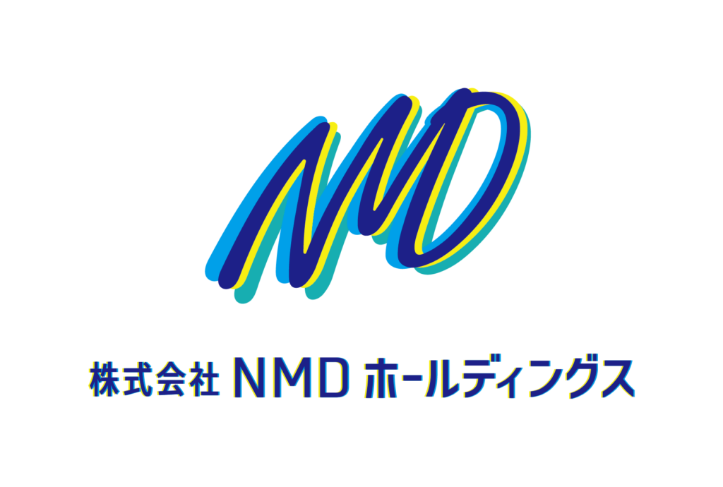 NMDホールディングス